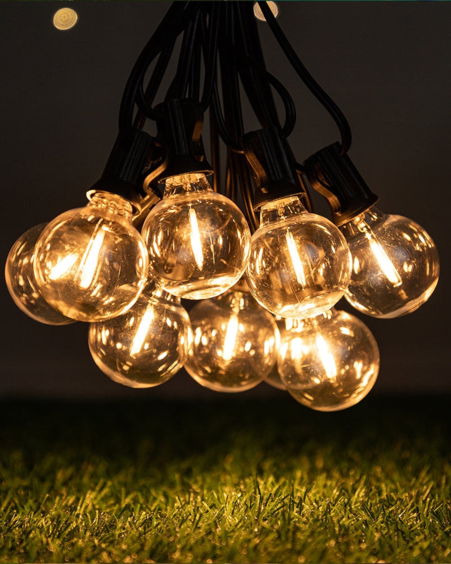 Wasserdichte LED Gartenlichter – Langlebige Außenbeleuchtung | Brehn
