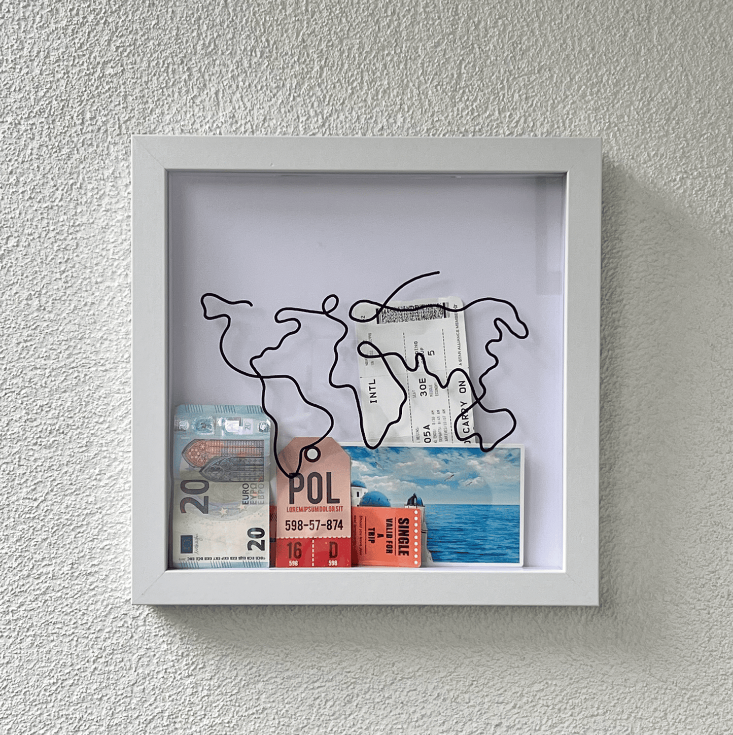 Brehn | ExplorerBox Fangen Sie zeitlose Reisen