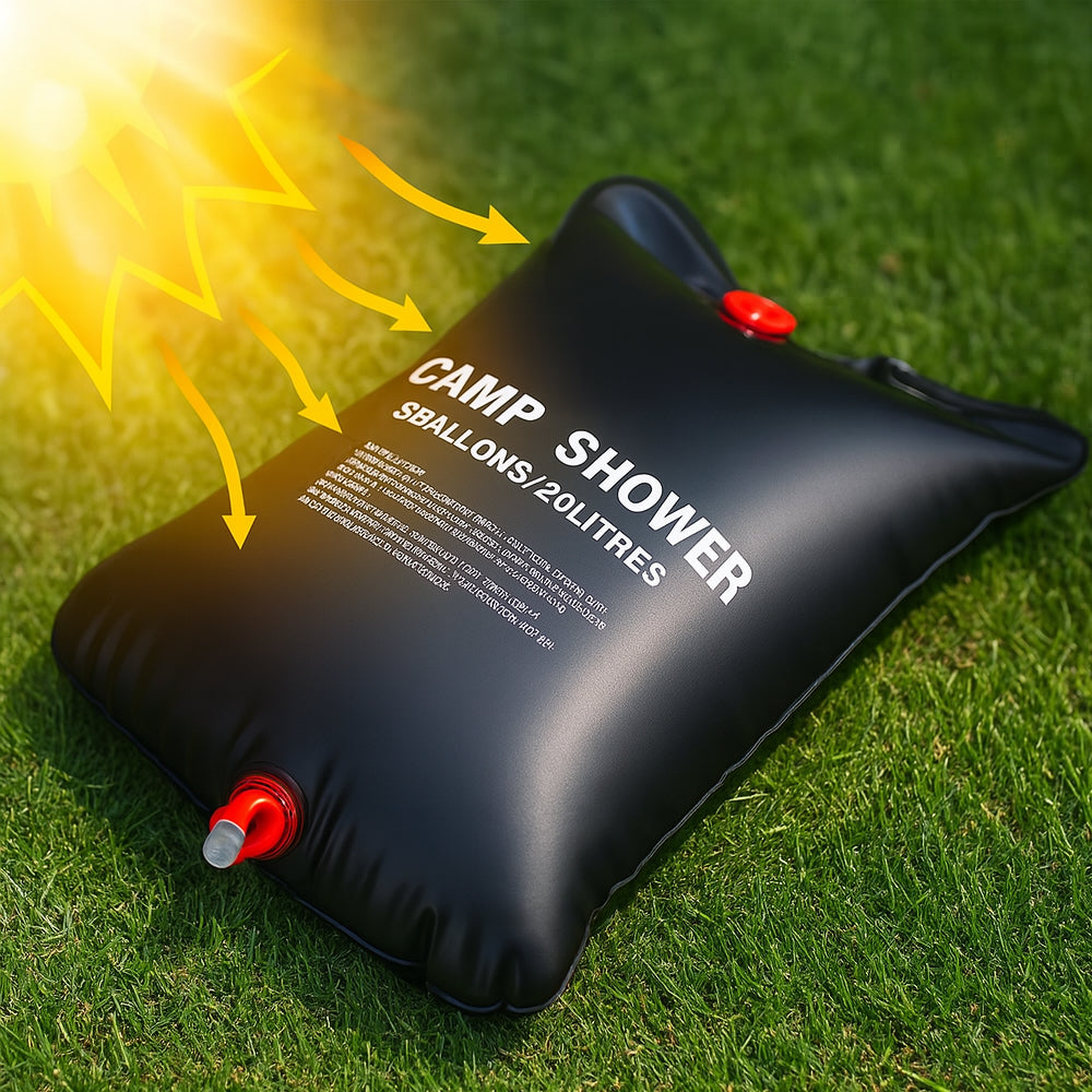 Camp Shower - Sonnendusche | Brehn