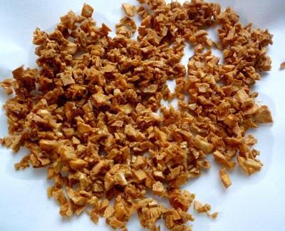 Knoblauchreibe | Brehn