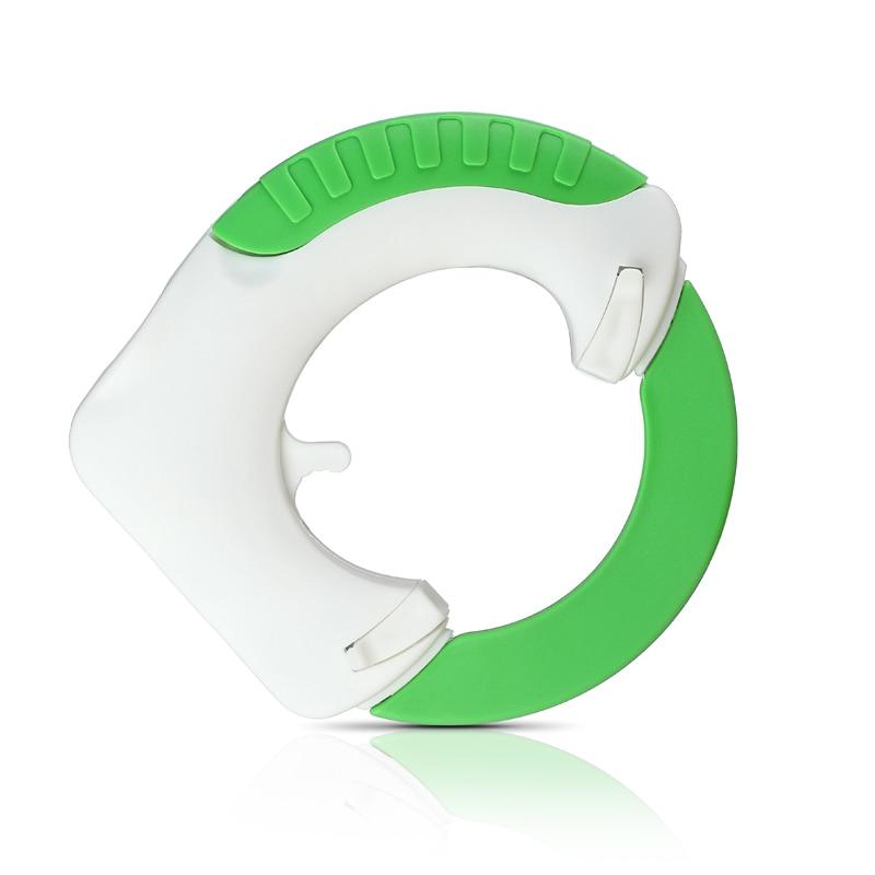 Kreisförmiges Innovatives Rollradmesser | Brehn