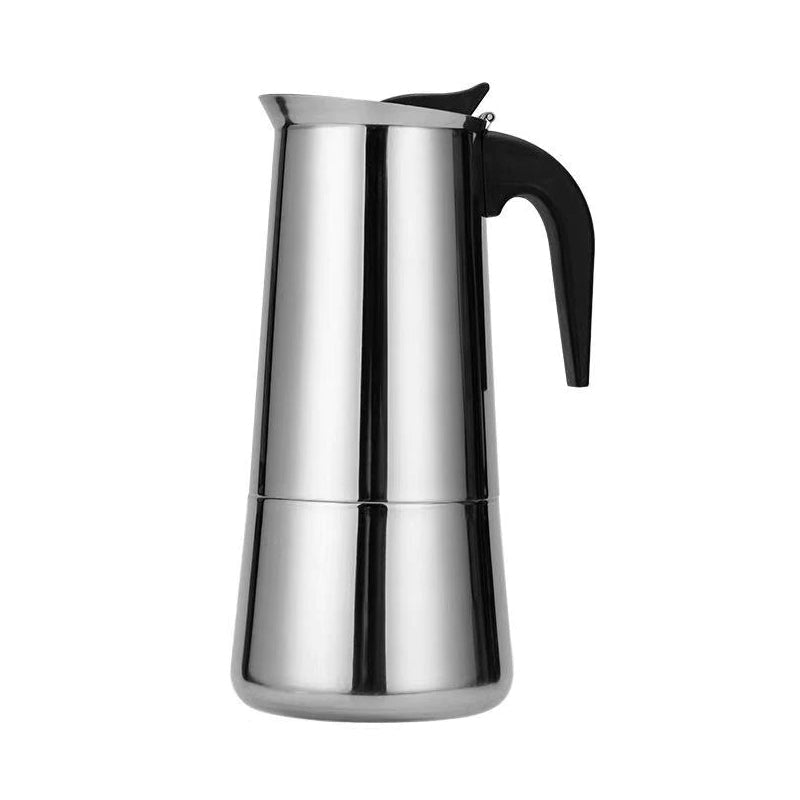 Kaffeekanne Mocha Espresso Latte Perkolator Herd Latte Herd | Brehn