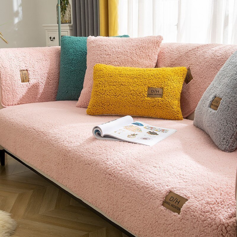 Sofaüberzug - Verwandeln Sie Ihr Sofa - Stil und Schutz! | Brehn