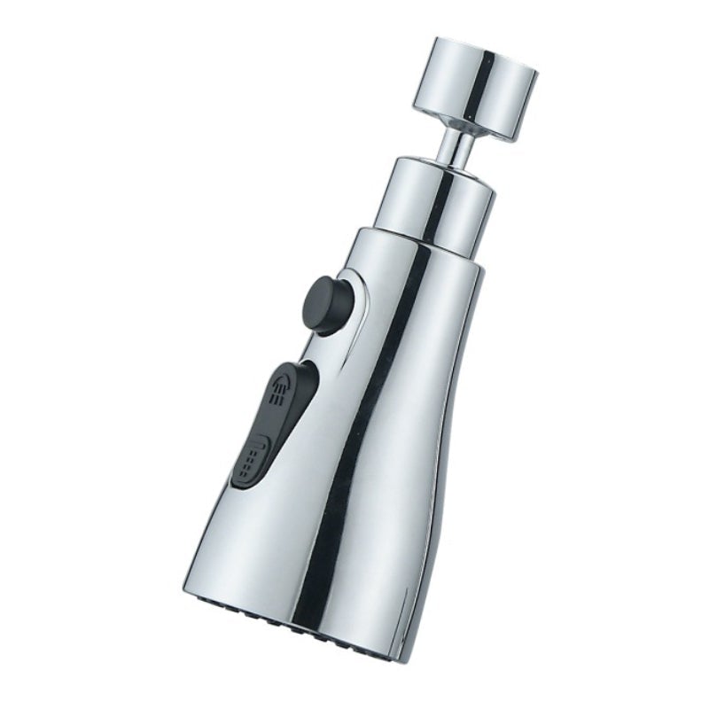 Druckluft Universal Wasserhahn Düse | Brehn