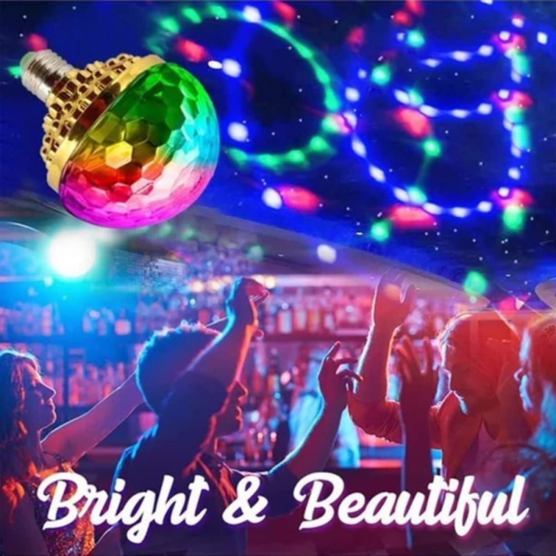 Brehn | DiscoVibe Anpassbare Disco-Erfahrung