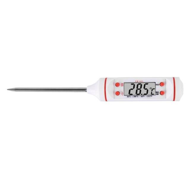 Digitaler Probe Fleischthermometer | Brehn