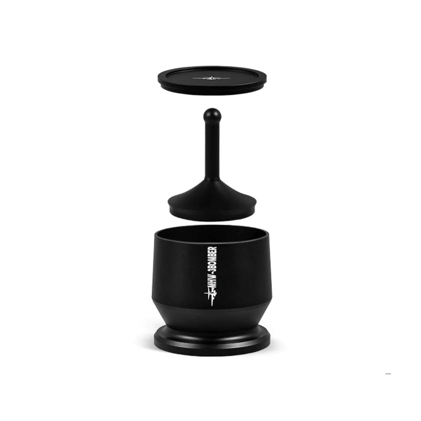 Dosing Shaker Espresso Dosing Cup Kaffee Pulver Empfängerbehälter | Brehn