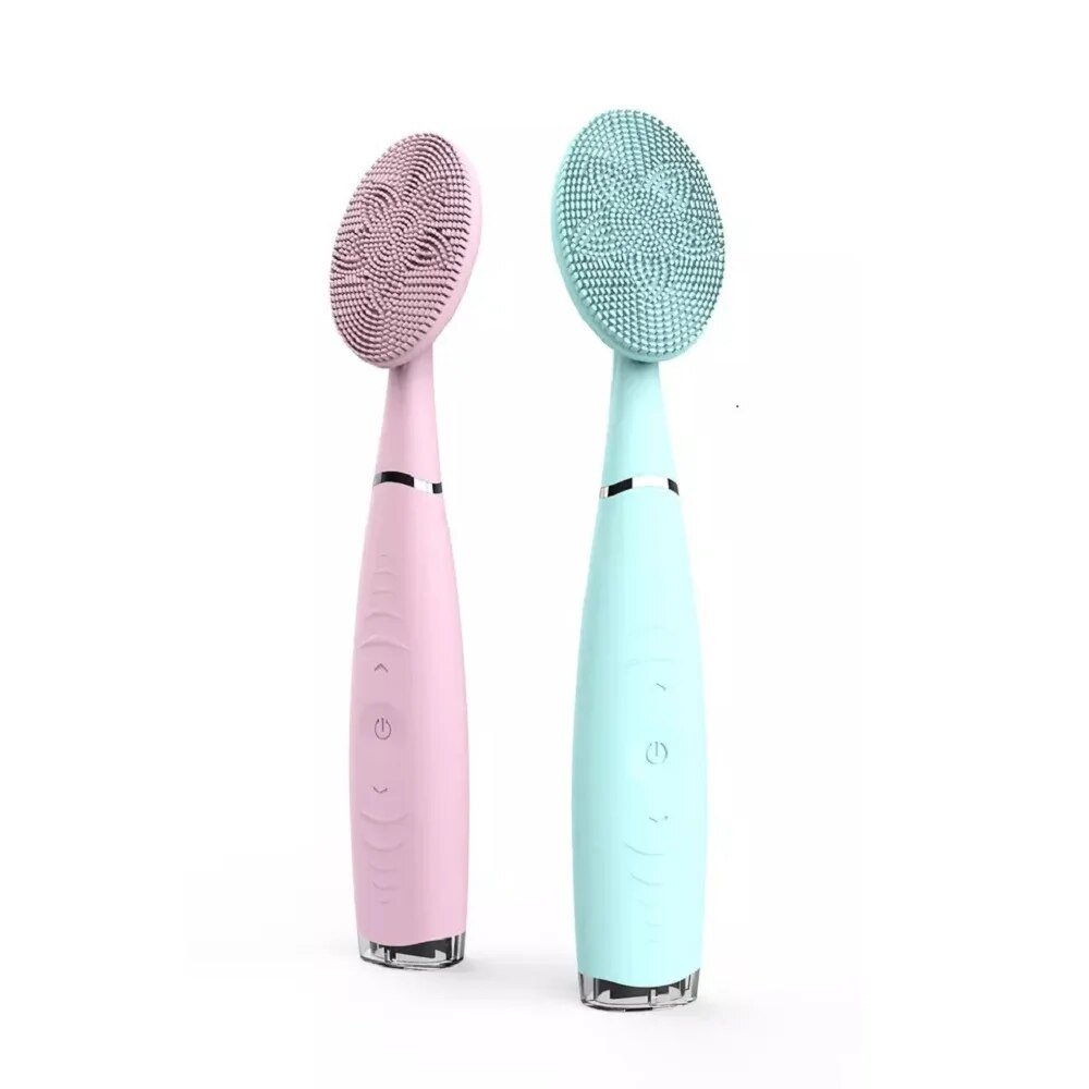 Brehn | Sonic Scrub - Fortschrittliche Reinigung - Sofortige Strahlkraft - Strahlende Haut