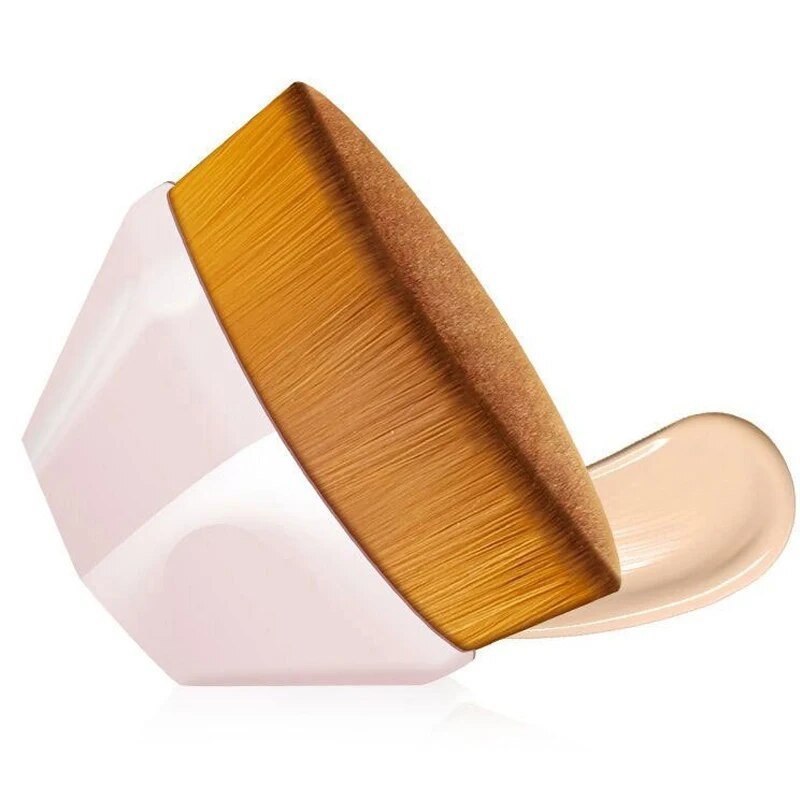 Brehn | BeautyBrush - Meister Perfektion - Sanfte Anwendung - Makelloses Finish