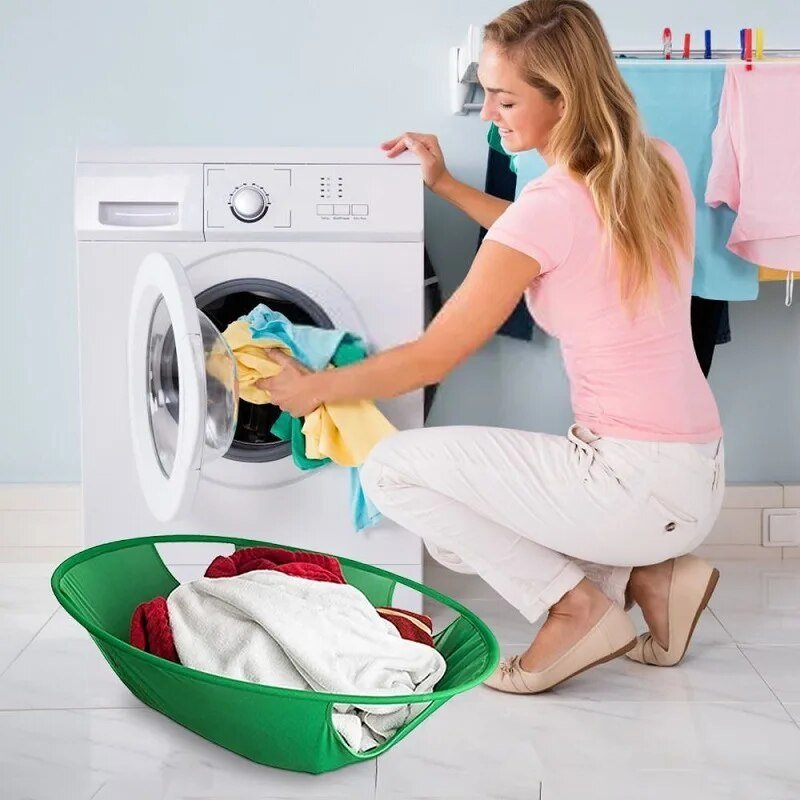 Brehn | Eazy Laundry - Vereinfachen Sie Ihre Wäsche - Zeit sparen - Bequem und effektiv
