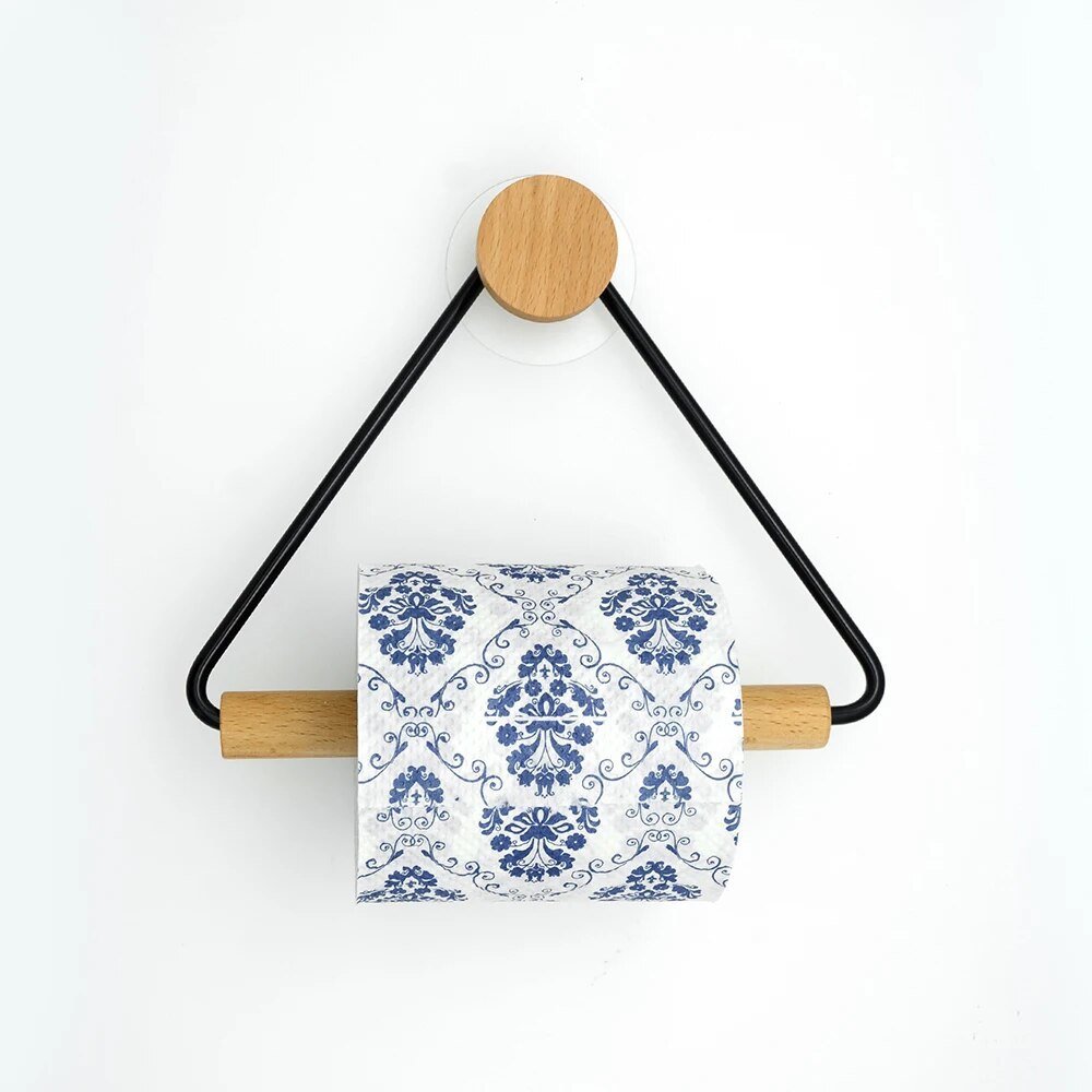 Brehn | TriRoll - Kreative Eleganz - Moderne WCs - Praktisches Design