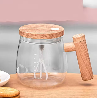 Mixbecher | Perfekt gemixte Getränke für unterwegs