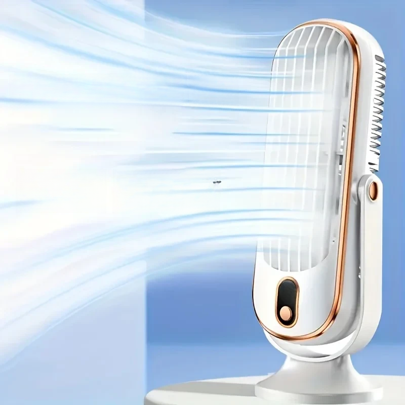 Mini tragbare Klimaanlage für den Desktop | Brehn