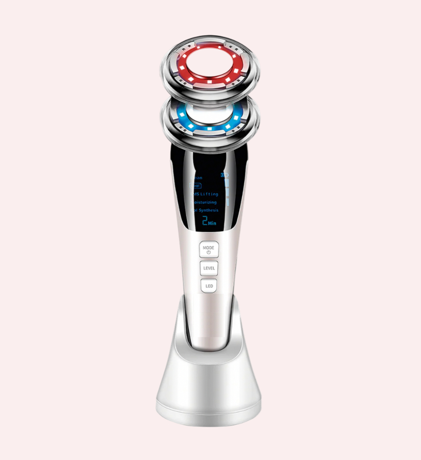 Anti-Aging EMS Gerät | Ihr Geheimnis für zeitlose Schönheit | Brehn