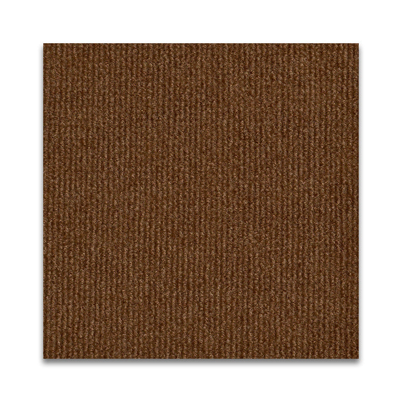 Puzzlematte aus Polyester, selbstklebend
