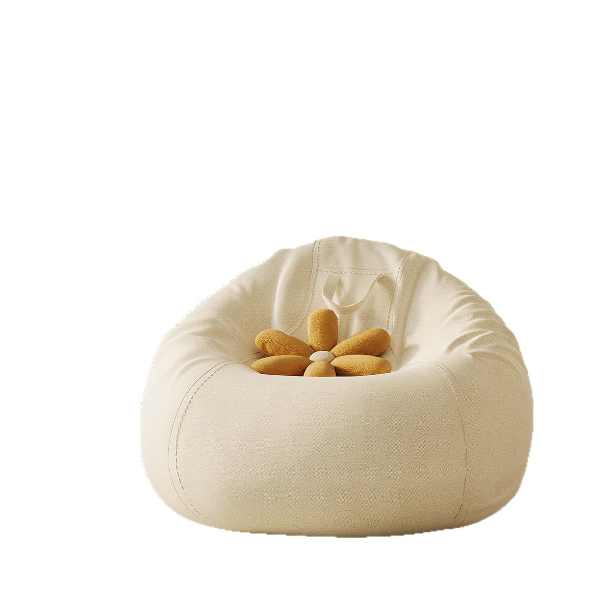 Sitzsack-Sessel für Erwachsene, mit EPS-Füllung
