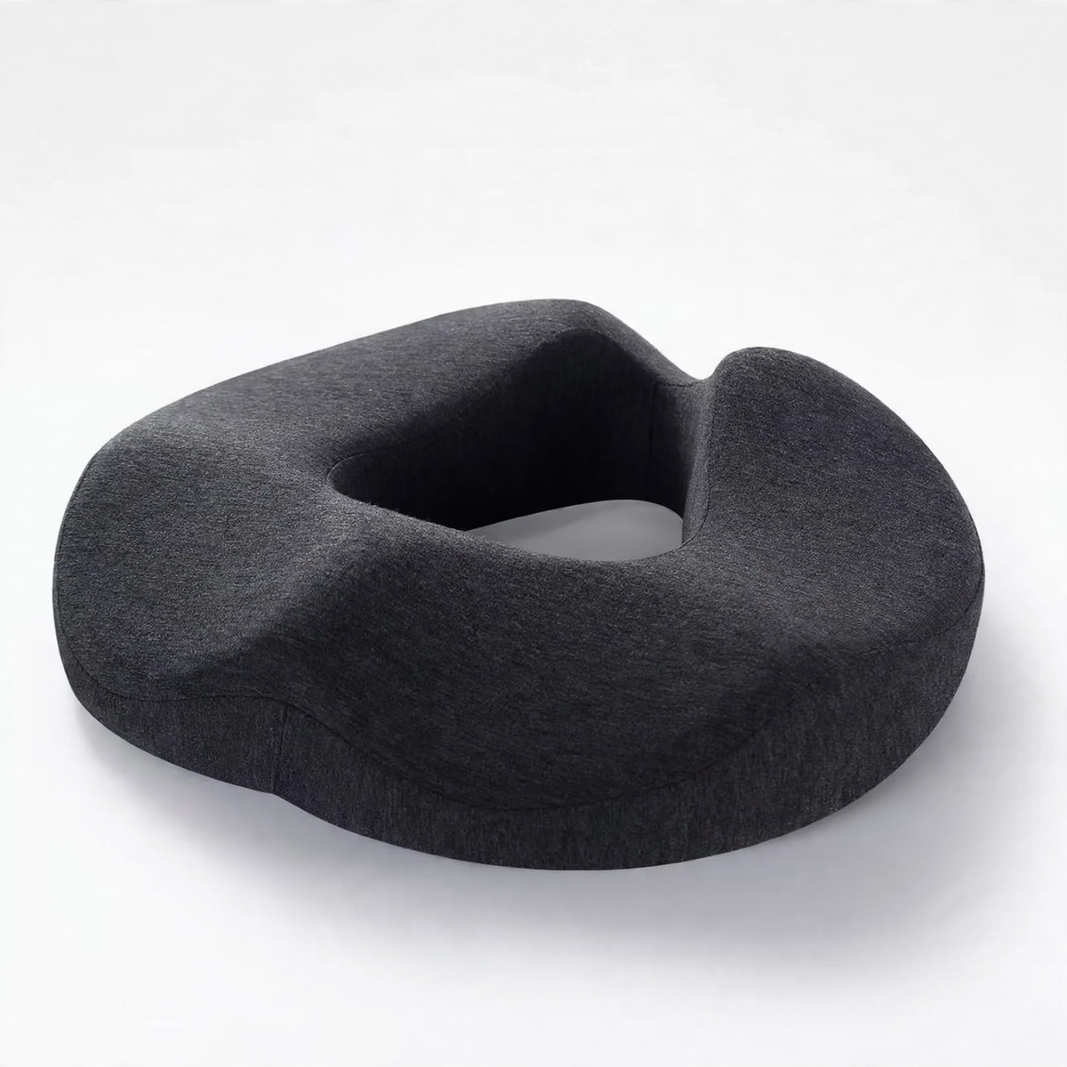 Ergonomisches Sitzkissen aus Gedächtnisschaum