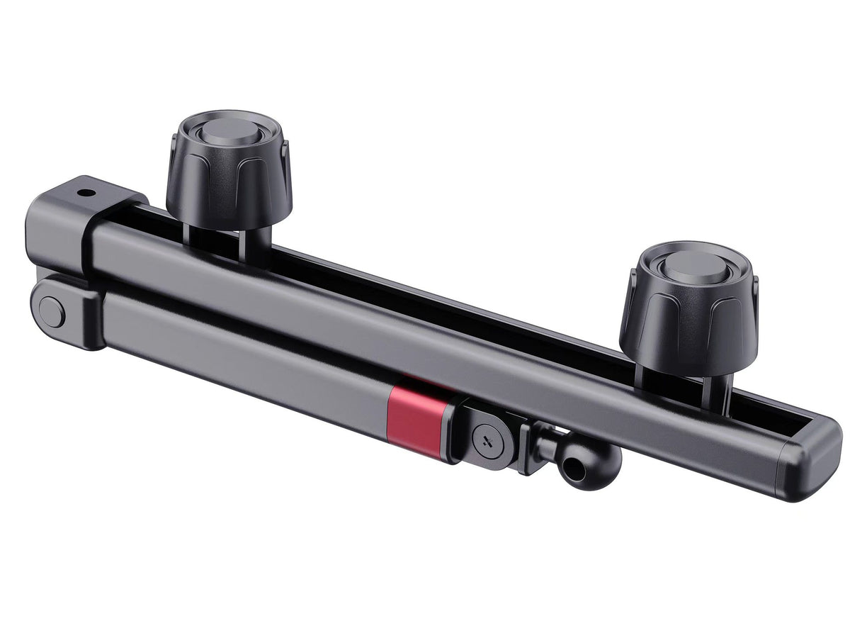 Tablet-Halter für Autositz, verstellbar
