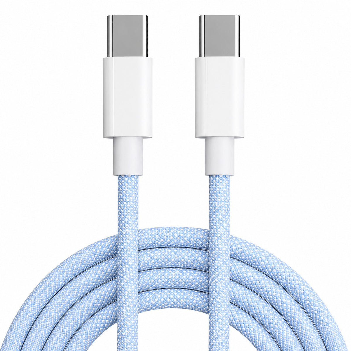USB-C Schnellladegerät, 20–60 W, mit Kabel