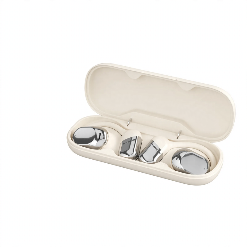 Bluetooth-Ohrhörer QH-010, Sportdesign, wasserdicht