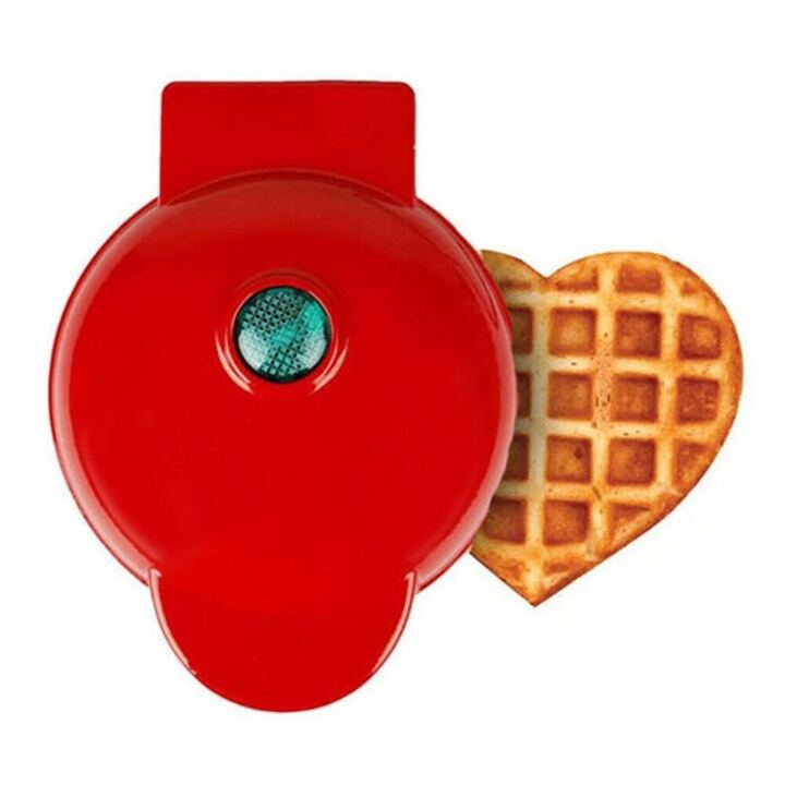 Waffel- und Grill-Mini-Press | Brehn