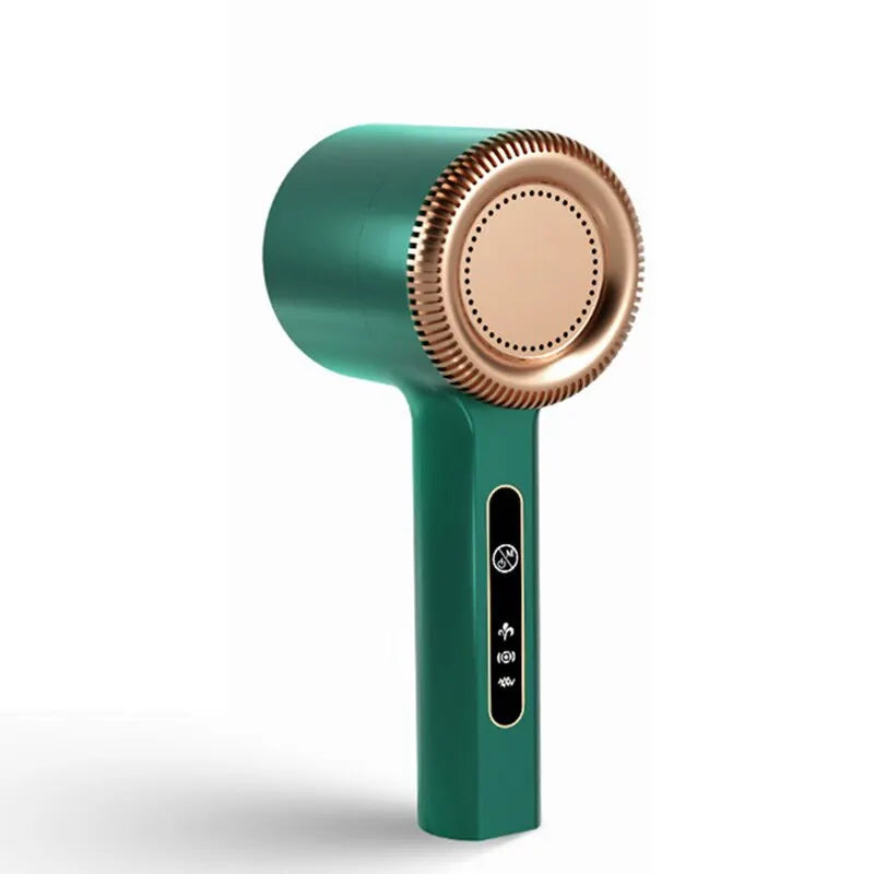Brehn | USB WIEDERAUFLADBARES FABRIKREINIGUNGSGERÄT – FÜR KLEIDUNG UND TEXTILIEN