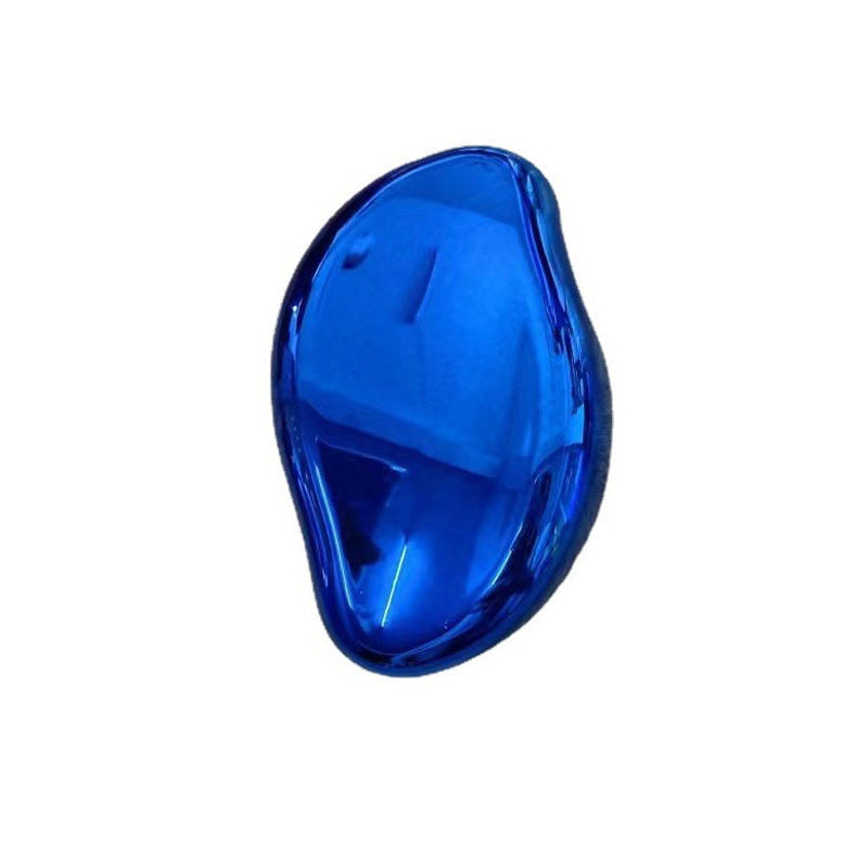 Nano-Glasschaber zur Hautpflege, wasserfest