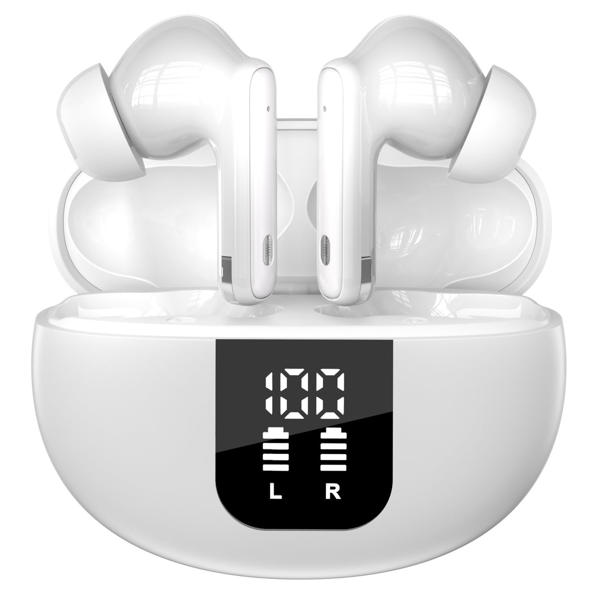 TWS-Bluetooth-Ohrhörer mit HIFI-Klang