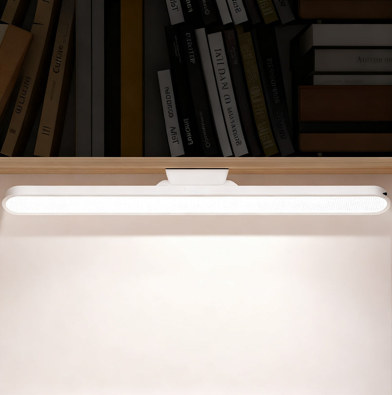 Magnetische LED-Schreibtischlampe mit Fernbedienung