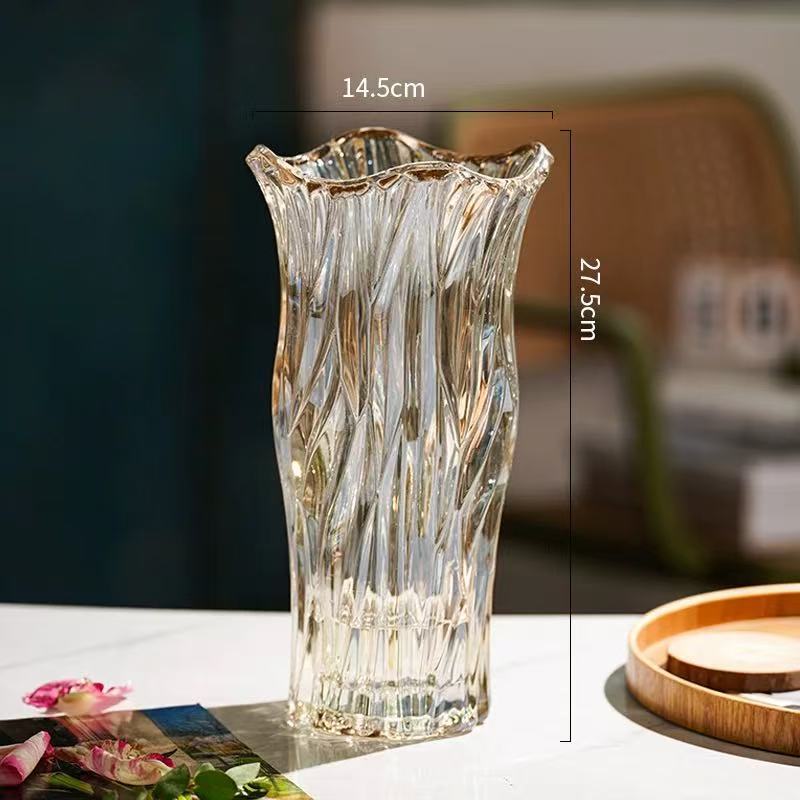 Babushka Vase