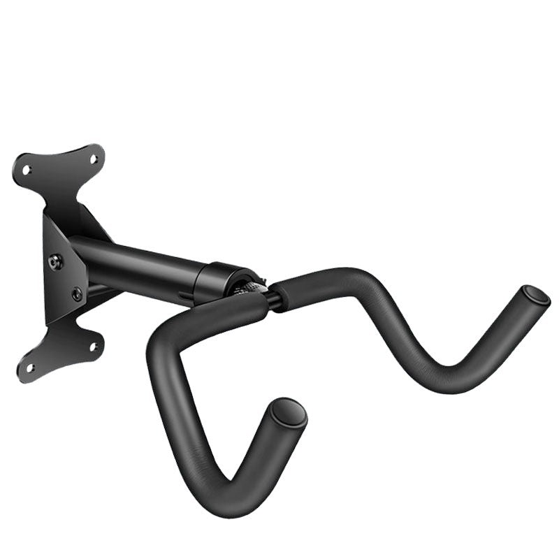 Fahrradwandhalter aus Stahlblech