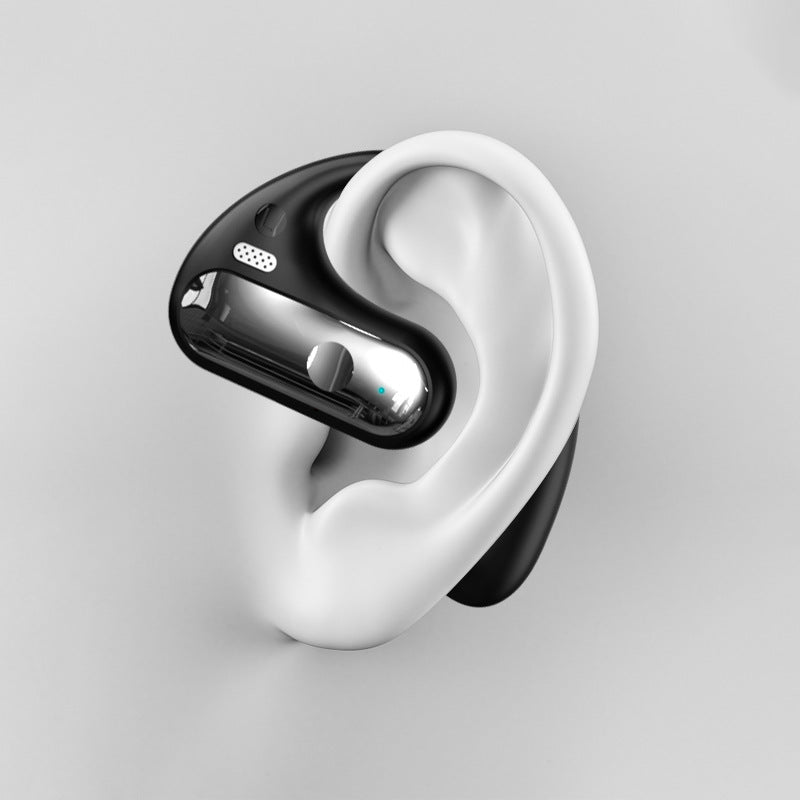 Wireless Ohrbügel-Kopfhörer mit Geräuschunterdrückung