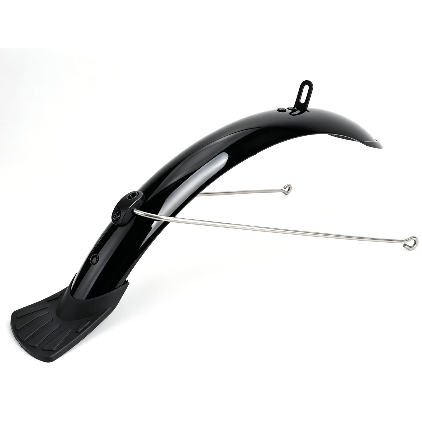 Fahrrad-Schutzblech, PVC, 16″ und 20″