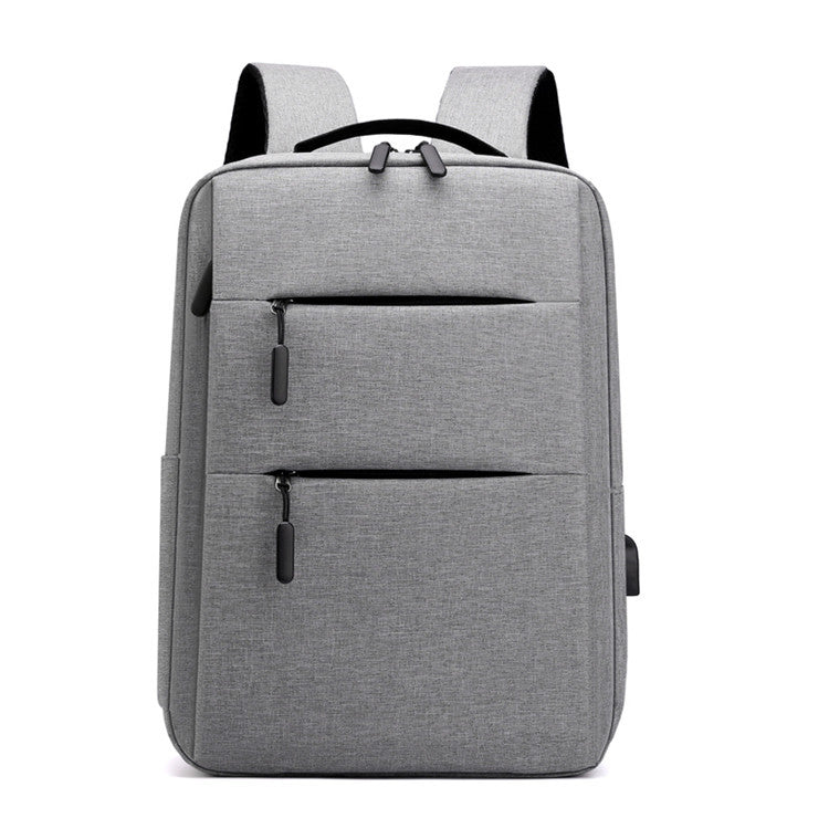 Rucksack, 20–35 L, USB-Ladeanschluss, bis 15,6 Zoll