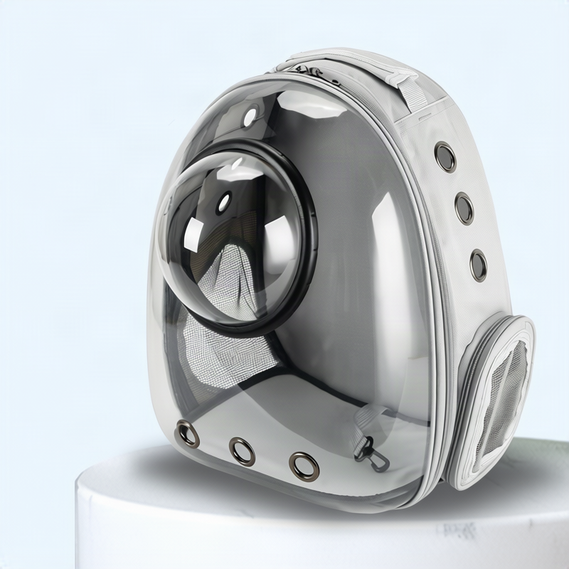 Rucksack für Hunde und Katzen, bis 7,5 kg, Oxford