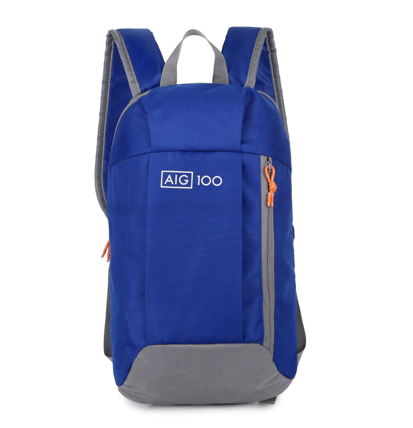 Leichter Rucksack, 10 L, für Outdoor und Radfahren