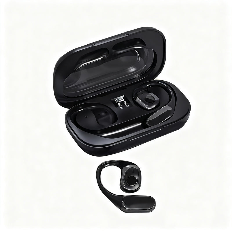 Übersetzungs-Kopfhörer B66, Bluetooth, ABS