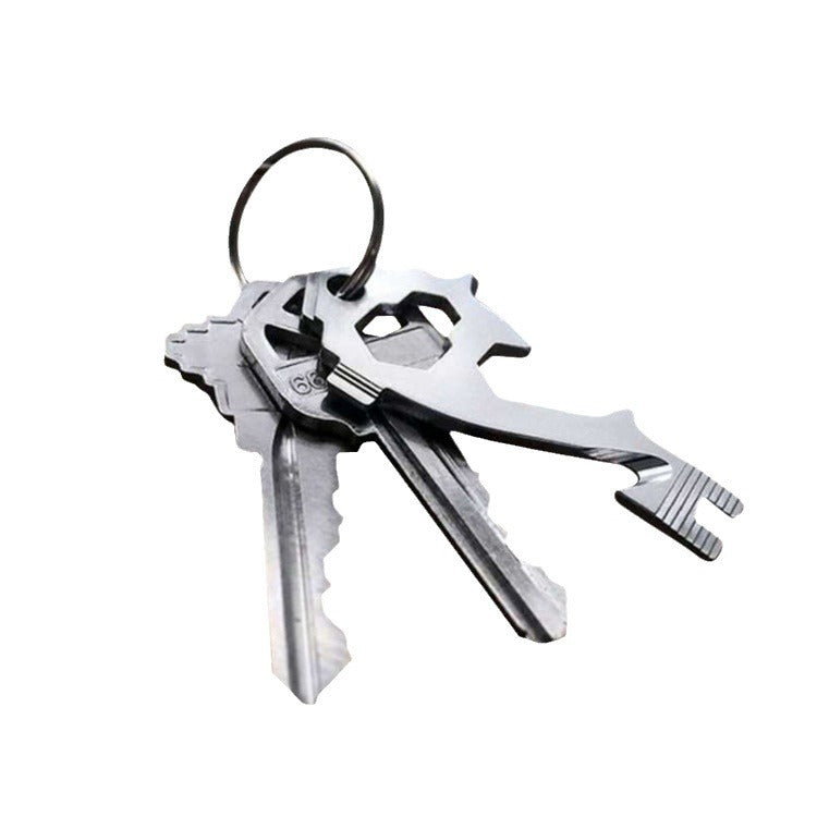 EDC Multitool, 20 Funktionen