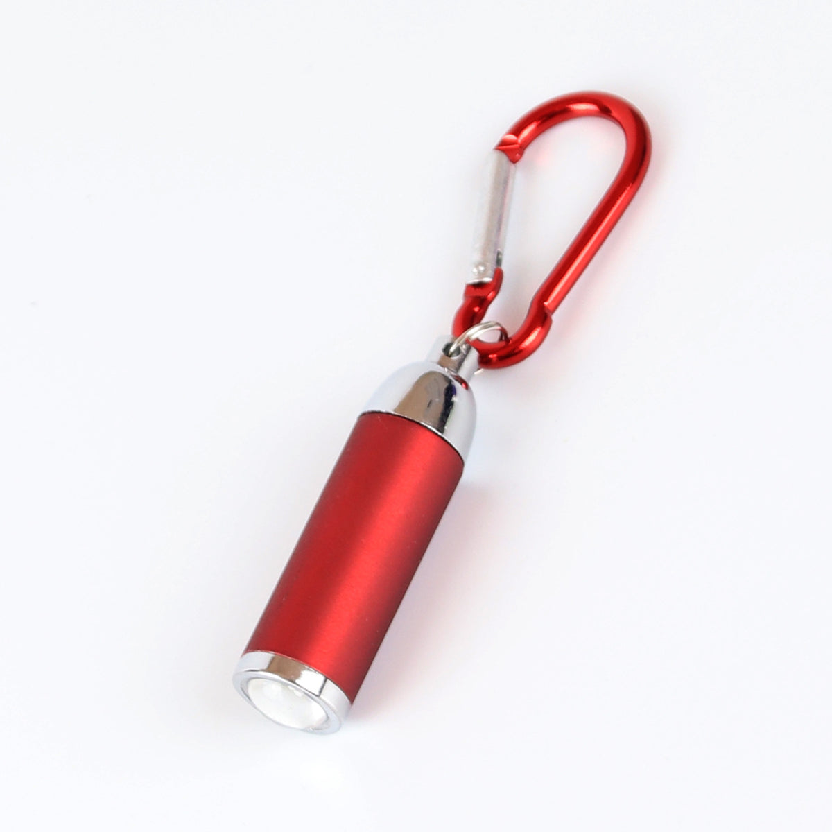 LED-Taschenlampe, tragbar und kompakt