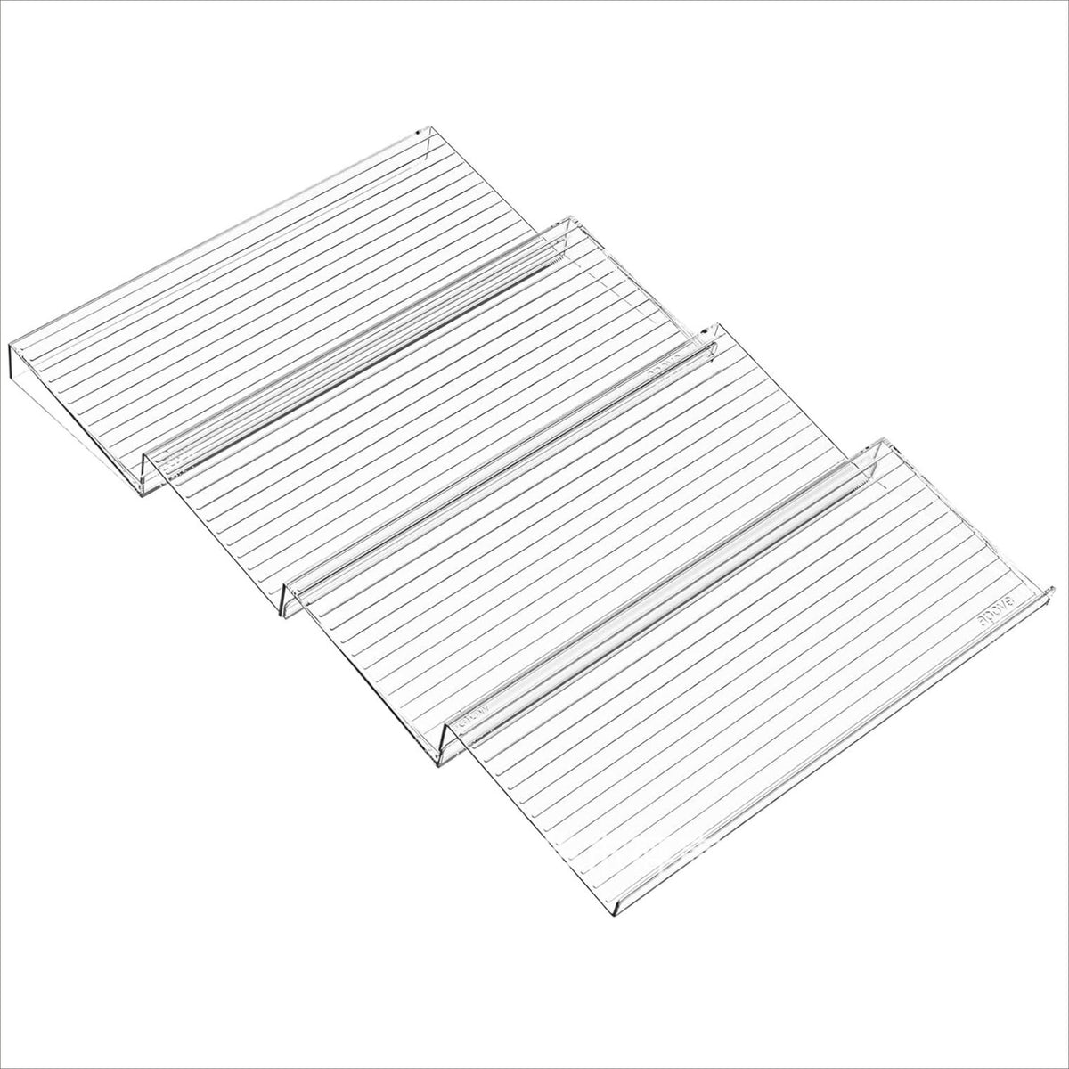 Schubladenorganizer für Gewürze und Kleinteile