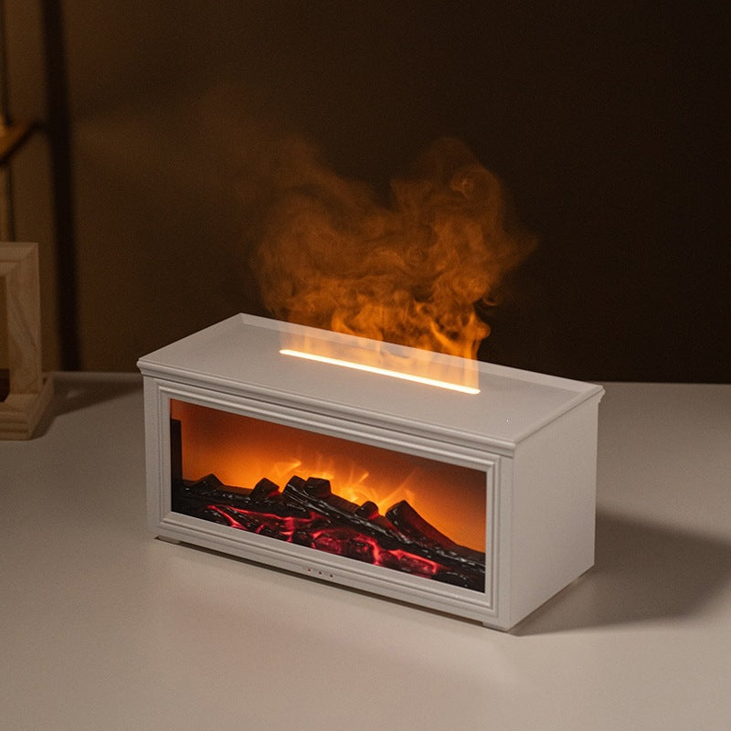 Aroma-Diffuser mit Nebeleffekt