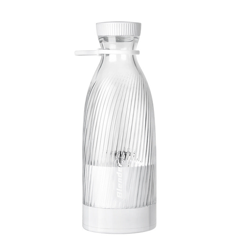 Portabler Entsafter Bestseller | Frischer Saft, jederzeit und überall