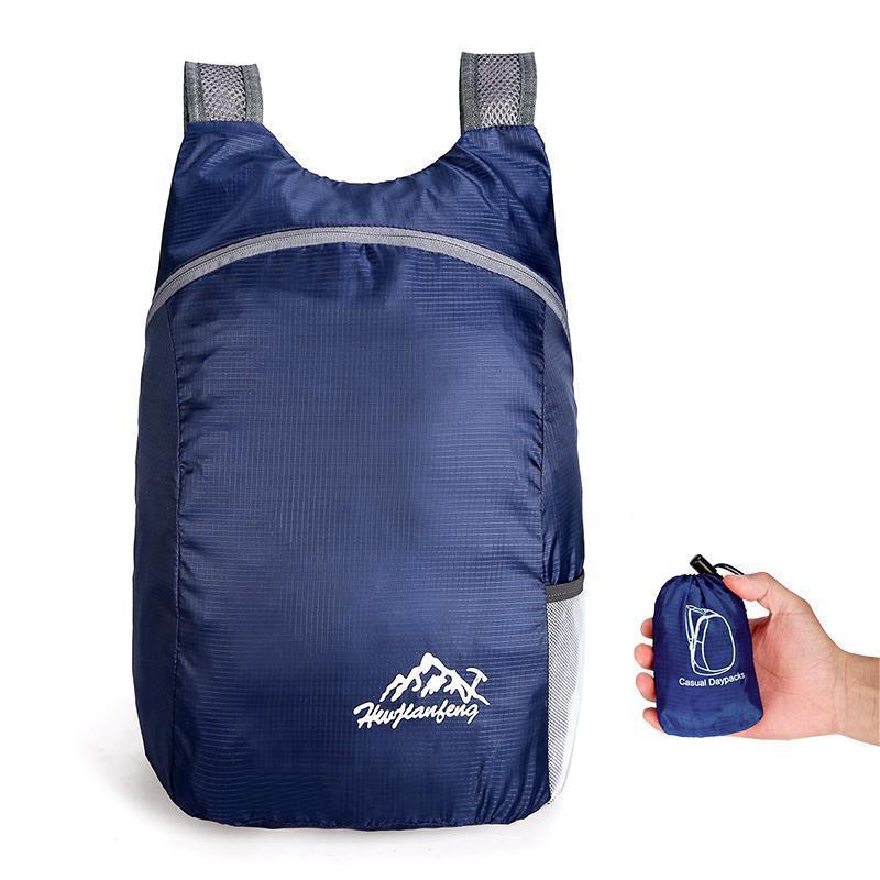 Outdoor-Rucksack, wasserfest, bis 20 L