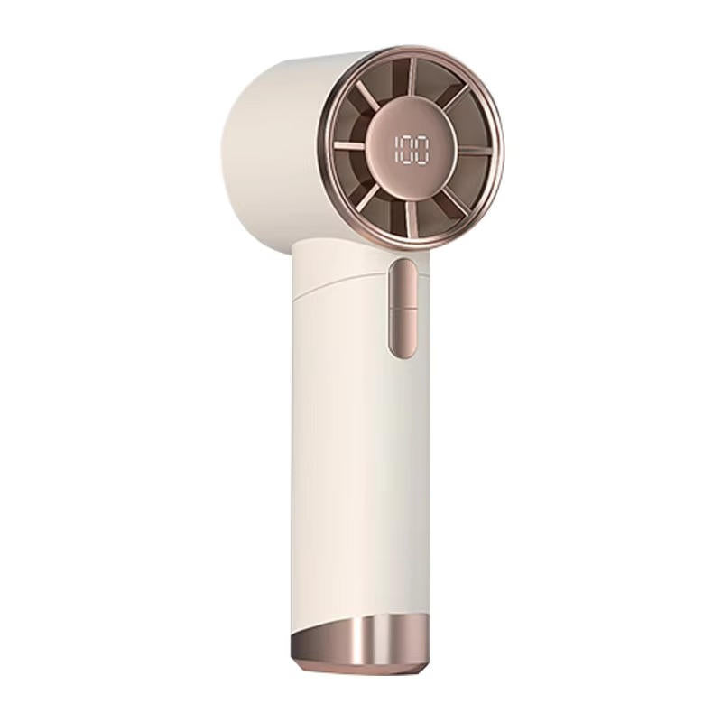 Tragbarer Handventilator | Brehn