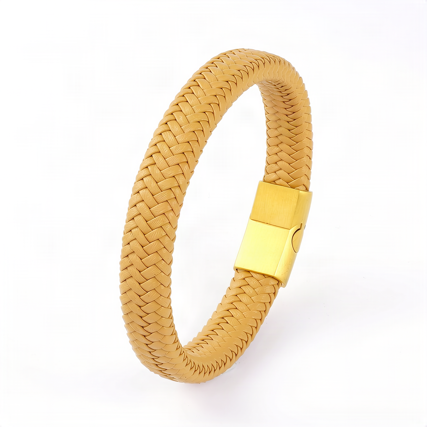 "Between Us" Joy Bracelet - Black
