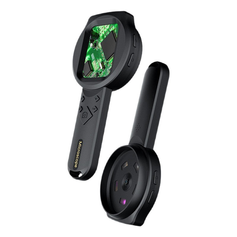 Digitalmikroskop, 1600-fache Vergrößerung, USB-Betrieb