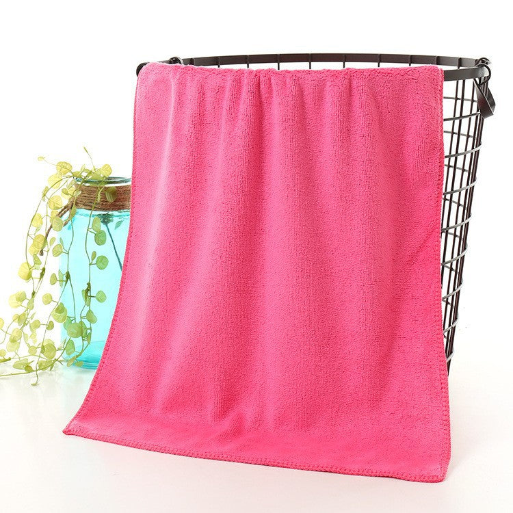 Mikrofasertücher, 2er-Set, 300 g/m²