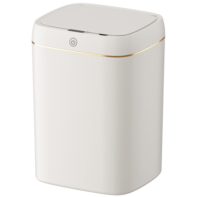Intelligenter Sensor-Mülleimer, 22 L