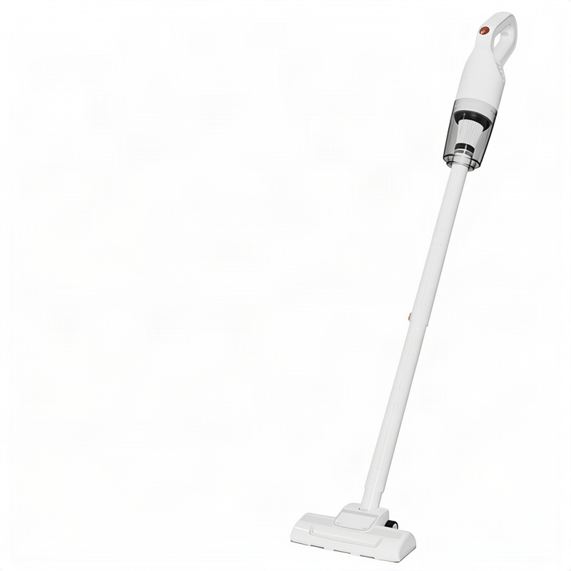 Kabelloses Handstaubsauger-Set mit Akku