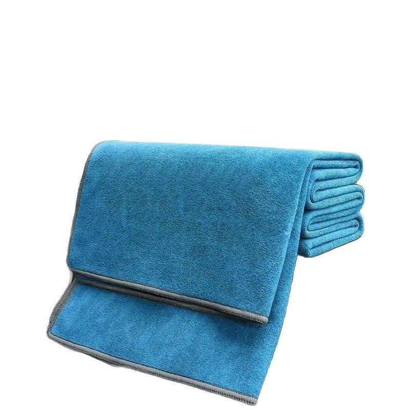 Mikrofasertücher, 2er-Set, 300 g/m²